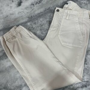 PAIGE Mayslie Jogger